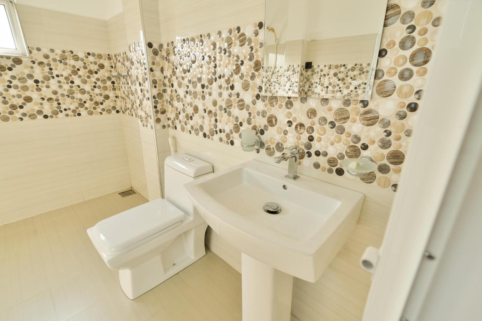 Lagoon Step Airport Transit Hotel Катунаяка Экстерьер фото